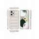 Newface Xiaomi Redmi Note 12 5G Kılıf Optimum Silikon - Krem Newface Xiaomi Redmi Note 12 5G Kılıf Optimum Silikon - Krem