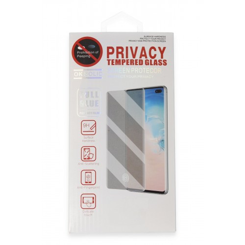 Newface Samsung Galaxy S23 Plus Hayalet Edge Cam Ekran Koruyucu