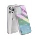 Newface iPhone 14 Pro Kılıf Aero Shine Kapak - Şeffaf Newface iPhone 14 Pro Kılıf Aero Shine Kapak - Şeffaf