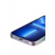 Newface iPhone 14 Pro Kılıf Aero Shine Kapak - Şeffaf Newface iPhone 14 Pro Kılıf Aero Shine Kapak - Şeffaf