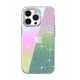 Newface iPhone 14 Pro Kılıf Aero Shine Kapak - Şeffaf Newface iPhone 14 Pro Kılıf Aero Shine Kapak - Şeffaf