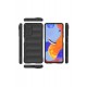 Newface Xiaomi Redmi Note 12 Pro 4G Kılıf Optimum Silikon - Siyah Newface Xiaomi Redmi Note 12 Pro 4G Kılıf Optimum Silikon - Siyah