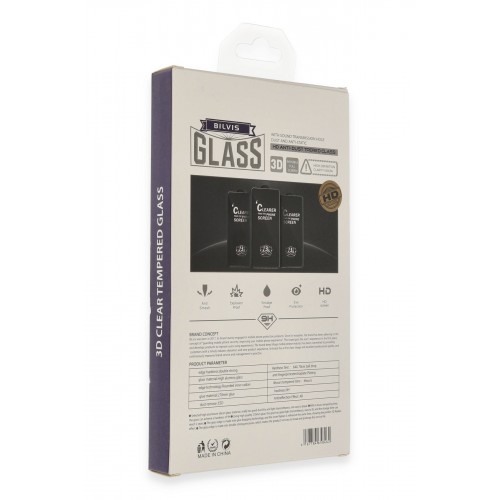 Newface iPhone 13 Pro Max Bilvis 3D Cam Ekran Koruyucu Newface iPhone 13 Pro Max Bilvis 3D Cam Ekran Koruyucu