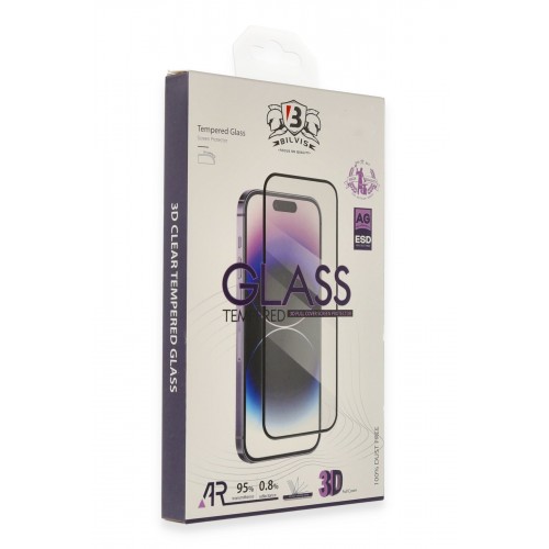 Newface iPhone 14 Pro Max Bilvis 3D Cam Ekran Koruyucu Newface iPhone 14 Pro Max Bilvis 3D Cam Ekran Koruyucu