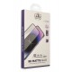 Newface iPhone 14 Bilvis 3D Mat Cam Ekran Koruyucu Newface iPhone 14 Bilvis 3D Mat Cam Ekran Koruyucu