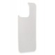 Newface iPhone 14 Bilvis 3D Mat Cam Ekran Koruyucu Newface iPhone 14 Bilvis 3D Mat Cam Ekran Koruyucu