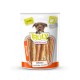 Truly Yumuşak Köpek Ödülü Tavuk-Havuç Burgu 90 Gr Truly Yumuşak Köpek Ödülü Tavuk-Havuç Burgu 90 Gr