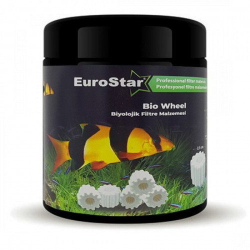 EuroStar Bio Wheel 1000 Ml