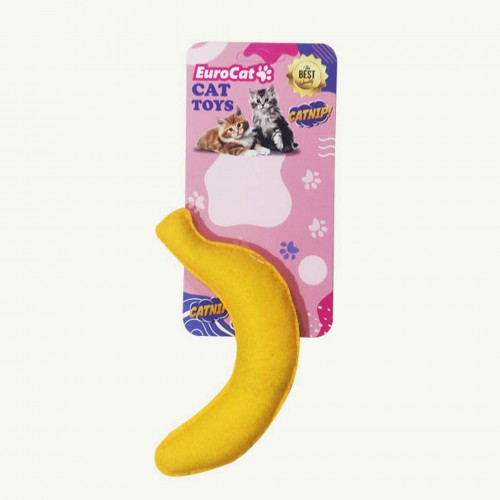 EuroCat Toys Muz EuroCat Toys Muz