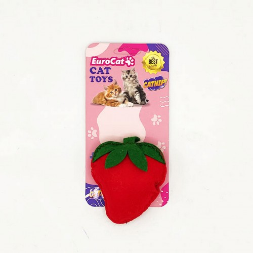 EuroCat Toys Çilek EuroCat Toys Çilek