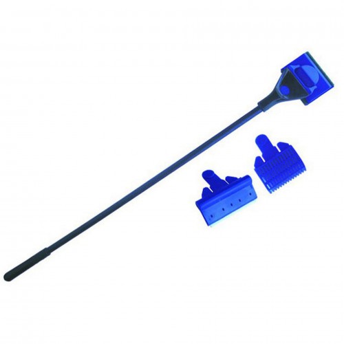 Haqos Saplı Cam Silici 70 Cm Haqos Saplı Cam Silici 70 Cm