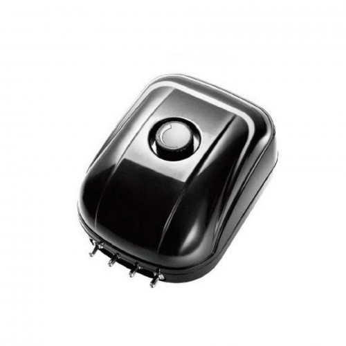 Aquaspeed Hava Motoru 8 W 4 x 3 LDk Aquaspeed Hava Motoru 8 W 4 x 3 LDk