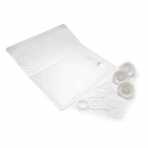 Kaplumbağa Plastik Merdiven ve Platform 20 x 21 Cm Kaplumbağa Plastik Merdiven ve Platform 20 x 21 Cm
