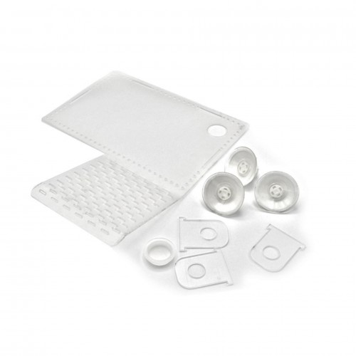 Kaplumbağa Plastik Merdiven ve Platform L Kaplumbağa Plastik Merdiven ve Platform L