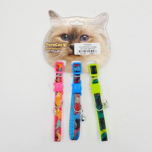 EuroCat Kedi Boy. Tas.Dalga Des.10mm28cm (3 lü) EuroCat Kedi Boy. Tas.Dalga Des.10mm28cm (3 lü)