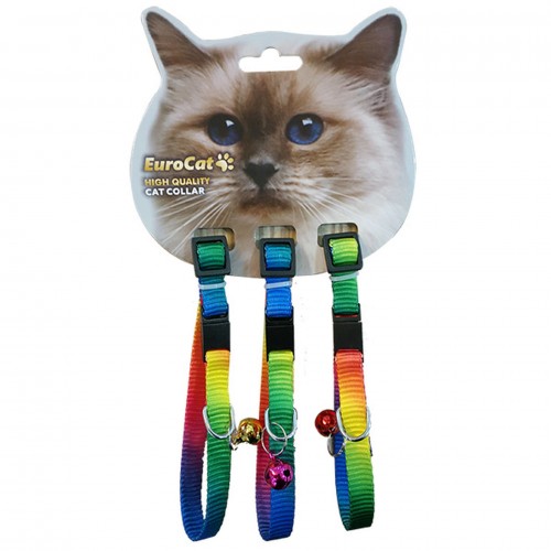 EuroCat Kedi Boy. Tas. Gökkuş. 10mm28cm (3 Lü) EuroCat Kedi Boy. Tas. Gökkuş. 10mm28cm (3 Lü)