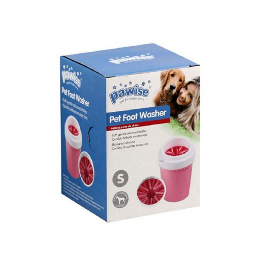 Pawise Köpek Ayak Yıkama Aparatı S Pawise Köpek Ayak Yıkama Aparatı S