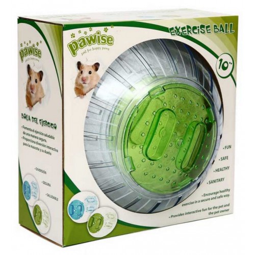 Pawise Hamster Egzersiz Topu 25 cm Pawise Hamster Egzersiz Topu 25 cm