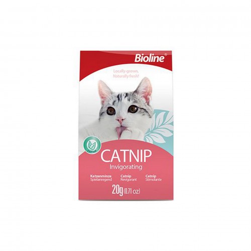 Bioline Catnip 20 Gr Bioline Catnip 20 Gr