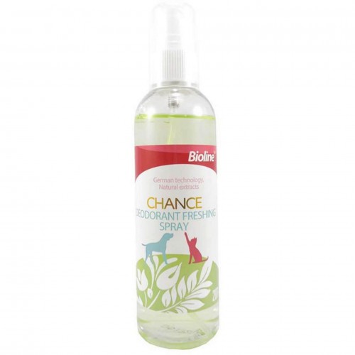 Bioline Parfüm Chance 207 Ml Bioline Parfüm Chance 207 Ml