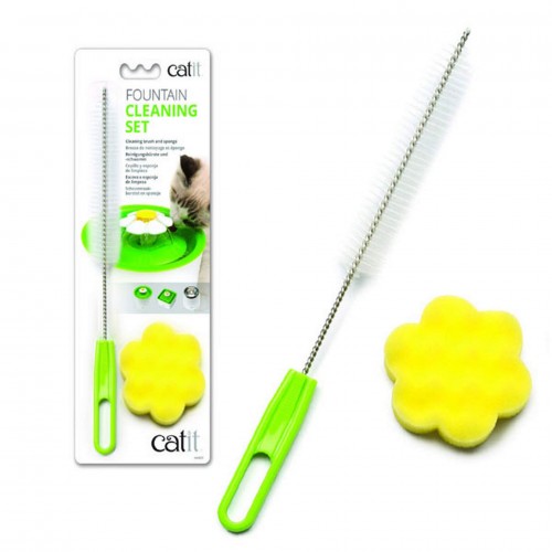Catit Suluk Temizleme Seti #50023, 43735w, 43742W Catit Suluk Temizleme Seti #50023, 43735w, 43742W