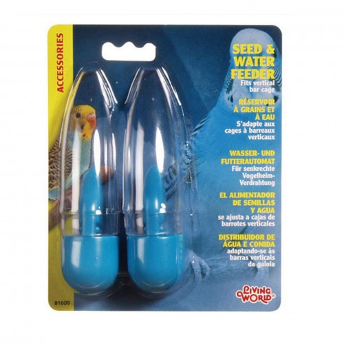 Living World Yemlik - Suluk (2 Li Paket) Living World Yemlik - Suluk (2 Li Paket)