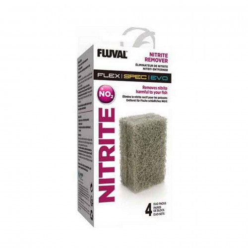 Fluval Nitrit Giderici Flex Akvaryum İçin Fluval Nitrit Giderici Flex Akvaryum İçin