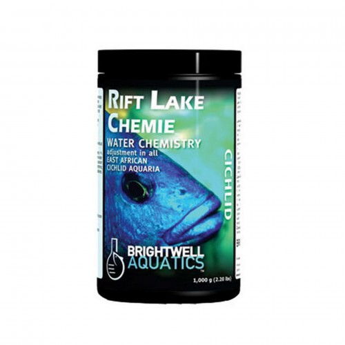 Brightwell Africa Cichlid Su Kimyasi Duzenleyici 2 Brightwell Africa Cichlid Su Kimyasi Duzenleyici 2