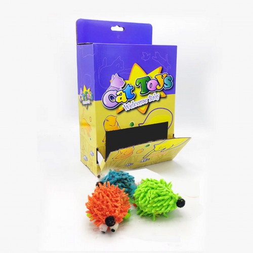 Koyun Renkli Yumuşak 10 Cm (36 Lı Paket) Koyun Renkli Yumuşak 10 Cm (36 Lı Paket)
