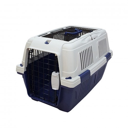 Strong CD3 Üstten Açılabilir Kedi-Köpek Taşıma Çantası Lacivert 57x37x35cm Strong CD3 Üstten Açılabilir Kedi-Köpek Taşıma Çantası Lacivert 57x37x35cm