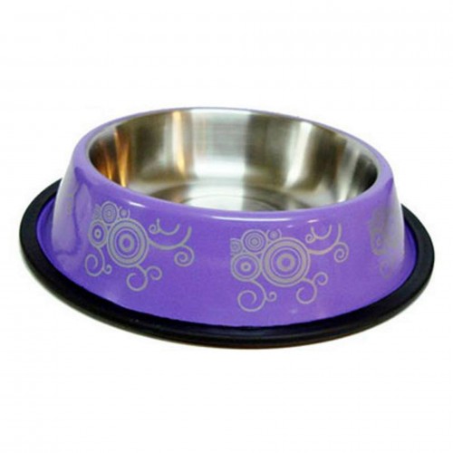 ASRPP (R) 16 Oz Renkli Figürlü Mama Kabı ø15,5 Cm