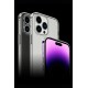 Newface iPhone 14 Pro Max Kılıf Tron Şeffaf Magsafe Kapak - Şeffaf Newface iPhone 14 Pro Max Kılıf Tron Şeffaf Magsafe Kapak - Şeffaf