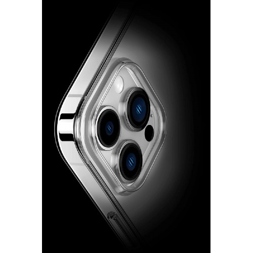 Newface iPhone 14 Pro Max Kılıf Tron Şeffaf Magsafe Kapak - Şeffaf Newface iPhone 14 Pro Max Kılıf Tron Şeffaf Magsafe Kapak - Şeffaf