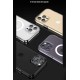 Newface iPhone 14 Pro Max Kılıf Tron Şeffaf Magsafe Kapak - Şeffaf Newface iPhone 14 Pro Max Kılıf Tron Şeffaf Magsafe Kapak - Şeffaf