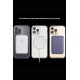 Newface iPhone 14 Pro Max Kılıf Tron Şeffaf Magsafe Kapak - Şeffaf Newface iPhone 14 Pro Max Kılıf Tron Şeffaf Magsafe Kapak - Şeffaf