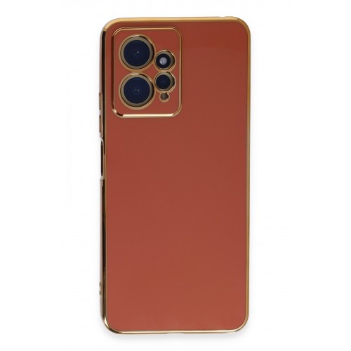 Newface Xiaomi Redmi Note 12 4G Kılıf Volet Silikon - Kırmızı Newface Xiaomi Redmi Note 12 4G Kılıf Volet Silikon - Kırmızı