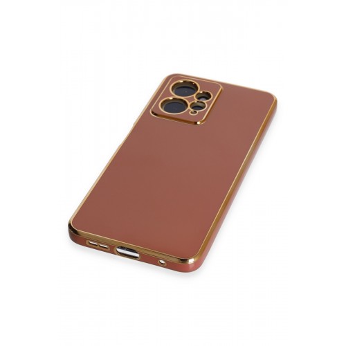 Newface Xiaomi Redmi Note 12 4G Kılıf Volet Silikon - Kırmızı Newface Xiaomi Redmi Note 12 4G Kılıf Volet Silikon - Kırmızı