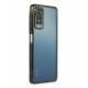 Newface Xiaomi Redmi Note 12 Pro 4G Kılıf Razer Lensli Silikon - Yeşil