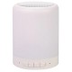 Newface CL-671 Şarjlı Dokunmatik Gece Lambalı Bluetooth Hoparlör