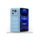 Newface Xiaomi Mi 13 Kılıf Optimum Silikon - Sky Blue Newface Xiaomi Mi 13 Kılıf Optimum Silikon - Sky Blue