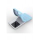 Newface Xiaomi Mi 13 Pro Kılıf Optimum Silikon - Sky Blue Newface Xiaomi Mi 13 Pro Kılıf Optimum Silikon - Sky Blue