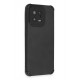Newface Xiaomi Mi 13 Kılıf Loop Deri Silikon - Siyah Newface Xiaomi Mi 13 Kılıf Loop Deri Silikon - Siyah