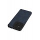 Newface Xiaomi Mi 13 Kılıf Loop Deri Silikon - Lacivert Newface Xiaomi Mi 13 Kılıf Loop Deri Silikon - Lacivert