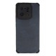 Newface Xiaomi Mi 13 Pro Kılıf Loop Deri Silikon - Lacivert