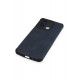 Newface Xiaomi Redmi 12C Kılıf Loop Deri Silikon - Lacivert Newface Xiaomi Redmi 12C Kılıf Loop Deri Silikon - Lacivert