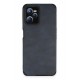 Newface Realme C35 Kılıf Loop Deri Silikon - Lacivert Newface Realme C35 Kılıf Loop Deri Silikon - Lacivert