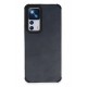 Newface Xiaomi Mi 12T Pro Kılıf Loop Deri Silikon - Lacivert Newface Xiaomi Mi 12T Pro Kılıf Loop Deri Silikon - Lacivert