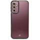 Newface Samsung Galaxy A14 4G Kılıf Liva Lens Silikon - Siyah Newface Samsung Galaxy A14 4G Kılıf Liva Lens Silikon - Siyah