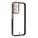 Newface Samsung Galaxy A14 4G Kılıf Liva Lens Silikon - Siyah Newface Samsung Galaxy A14 4G Kılıf Liva Lens Silikon - Siyah