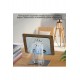 Newface P2027 Telefon Tablet Standı - Gümüş